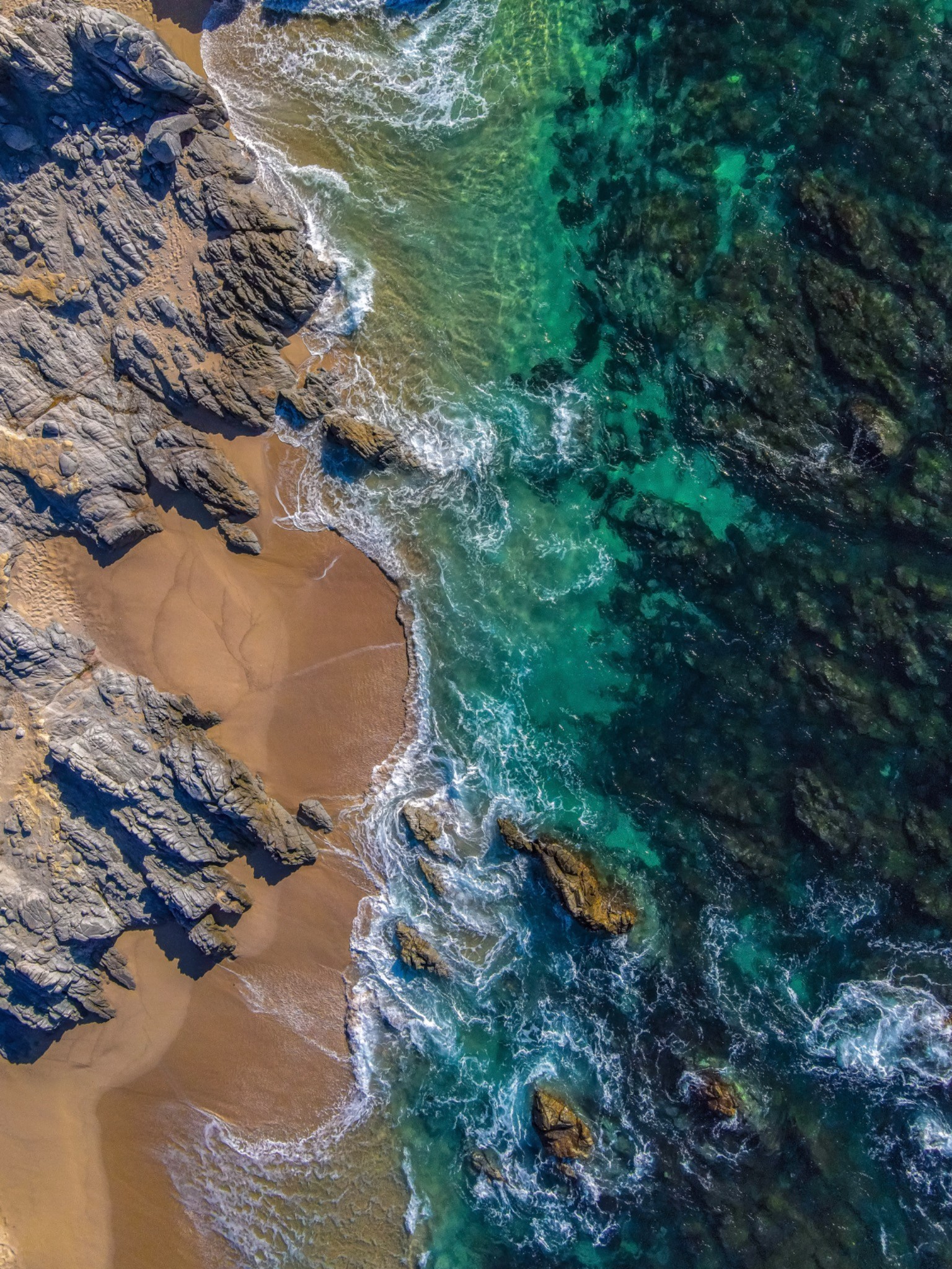 Cabo — photograph by Paul Towers